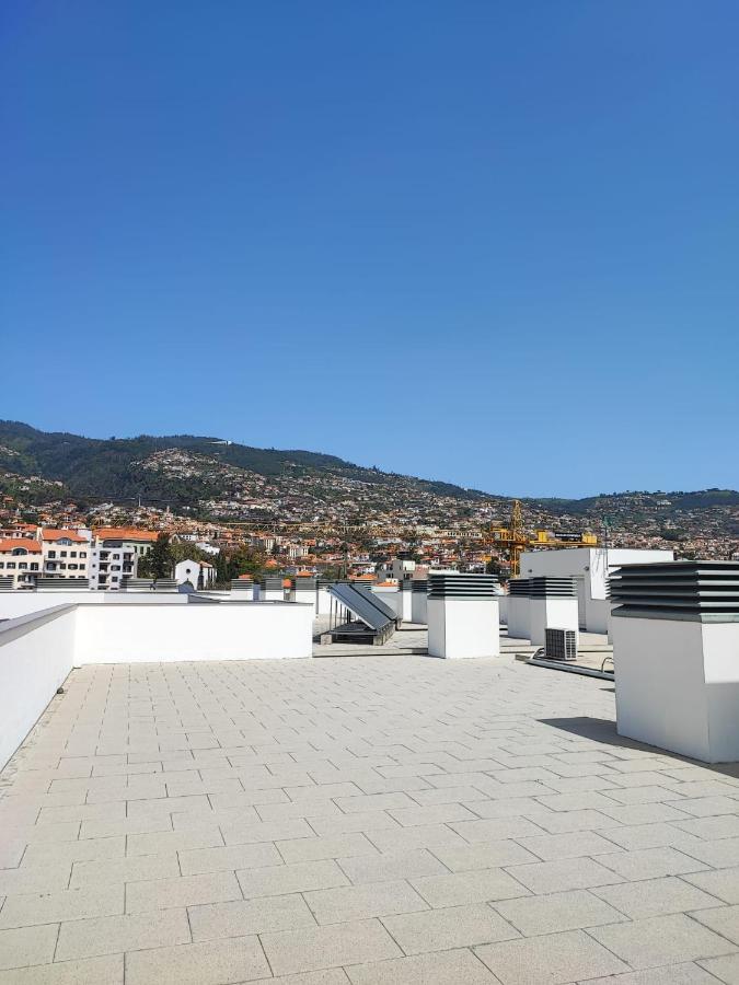 Social Lodge - Centro Do Funchal Esterno foto